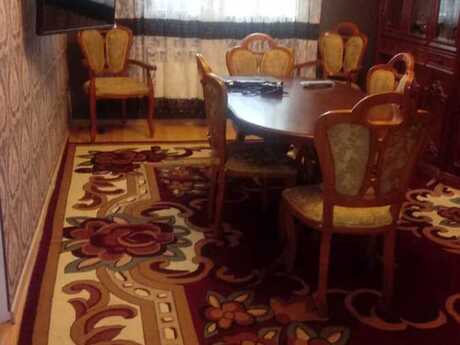 Elmlər Akademiyasında 3 otaqlı köhnə tikili mənzil satılır, 70 m², 75 500 AZN, şəkil 5 / 12