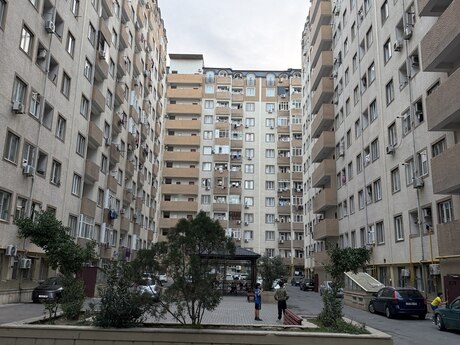 Elan №6568567 - Xırdalan, Xırdalan, 3 otaqlı, 60 m², 3/16 mərtəbə