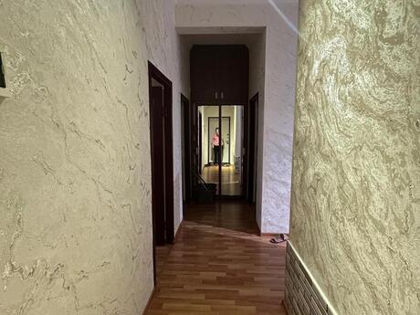 Продаётся 3-комнатная квартира в новостройке, Nəriman Nərimanov, 72 м², 215 000 AZN, фото 5 / 7