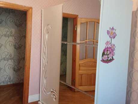 İnşaatçılarda 4 otaqlı yeni tikili mənzil kirayə verilir, 111 m², 799 AZN/ay, şəkil 5 / 12