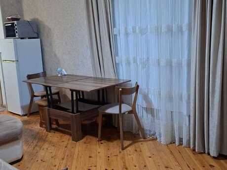 Объявление №6568572 - Баку, Хатаинский р., 2-комн., 40 м², 4/5 этаж