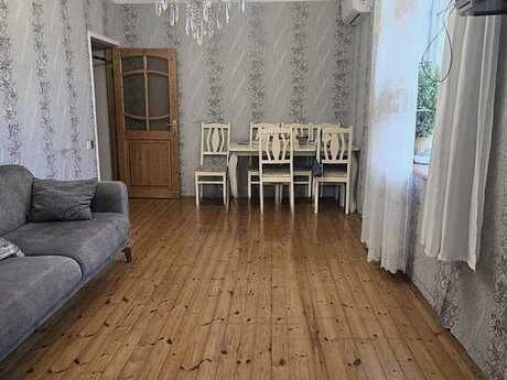 Объявление №6568583 - Баку, пос. Бакиханова, 2-комн., 45 м², 5/5 этаж