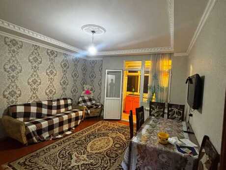 2 otaq · 60 m²