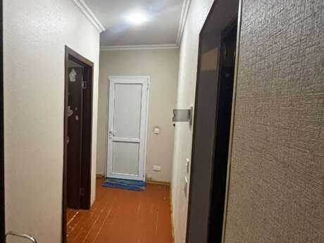 İnşaatçılarda 2 otaqlı köhnə tikili mənzil kirayə verilir, 60 m², 400 AZN/ay, şəkil 3 / 6