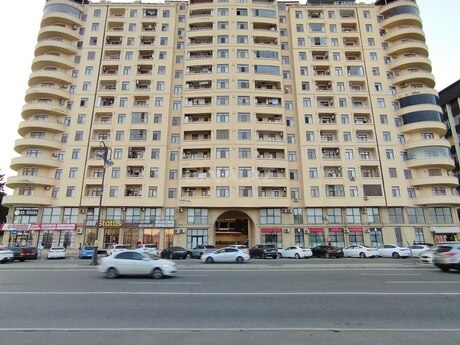 20 Yanvarda 3 otaqlı yeni tikili mənzil satılır, 90 m², 290 000 AZN, şəkil 2 / 12