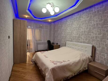 5-room new-build apartment for sale in Nəsimi, 200 m², 395 000 AZN, photo 5 / 11