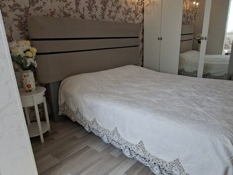 Lökbatanda 3 otaqlı yeni tikili mənzil satılır, 70 m², 135 000 AZN, şəkil 4 / 12