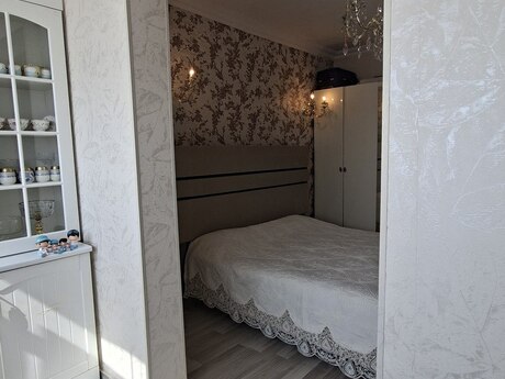Lökbatanda 3 otaqlı yeni tikili mənzil satılır, 70 m², 135 000 AZN, şəkil 5 / 12