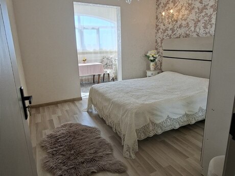 Lökbatanda 3 otaqlı yeni tikili mənzil satılır, 70 m², 135 000 AZN, şəkil 3 / 12