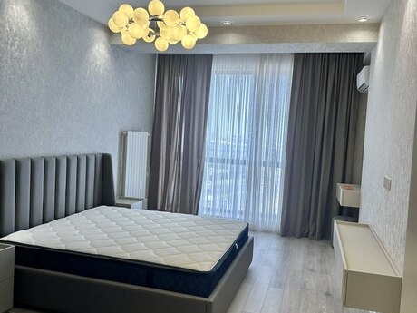 Объявление №6568626 - Баку, м. Кероглу, 3-комн., 100 м², 8/16 этаж