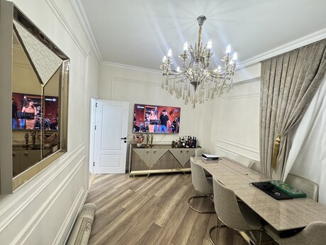 Mida Yasamal kompleksində 2 otaqlı yeni tikili mənzil satılır, 67 m², 187 000 AZN, şəkil 5 / 12