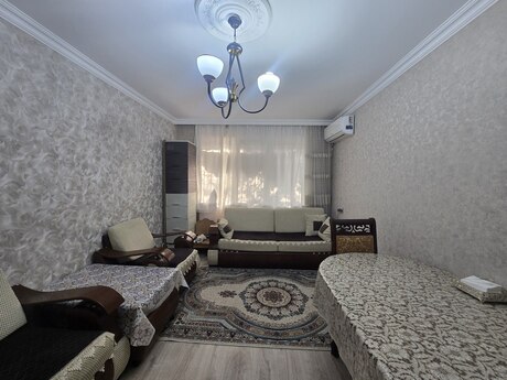 Объявление №6568640 - Сумгаит, Сумгаит, 1-комн., 31 м², 1/5 этаж