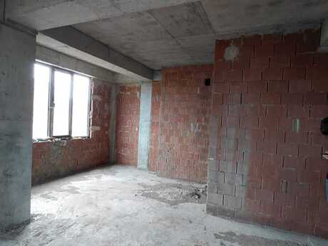 Azadlıq Prospektidə 2 otaqlı yeni tikili mənzil satılır, 60 m², 132 000 AZN, şəkil 3 / 10