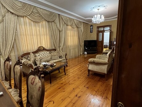 Продаётся 4-комнатный дом, Sahil, 150 м², 350 000 AZN, фото 5 / 12