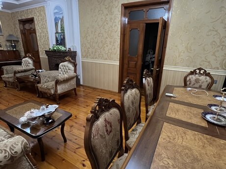 Продаётся 4-комнатный дом, Sahil, 150 м², 350 000 AZN, фото 4 / 12