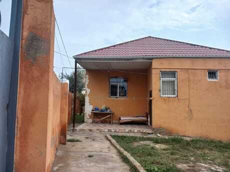 Объявление №6568662 - Баку, Бинагадинский р., 3-комн., 100 м²