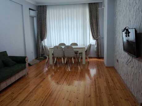 Elan №6568659 - Bakı, Neftçilər m., 2 otaqlı, 105 m², 7/18 mərtəbə