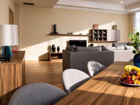4 otaqlı mənzil, 198 m², Koroğlu, 1 125 AZN