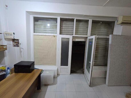 Elan №6568679 - Bakı, İnşaatçılar m., 70 m²
