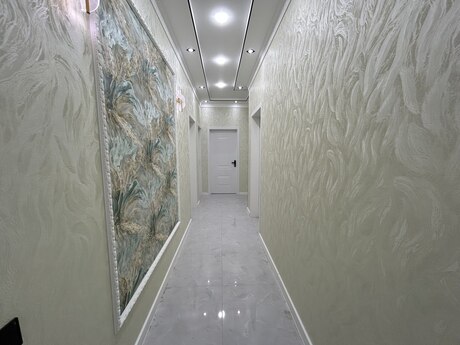 Sarayda 3 otaqlı həyət evi satılır, 73 m², 79 000 AZN, şəkil 5 / 12