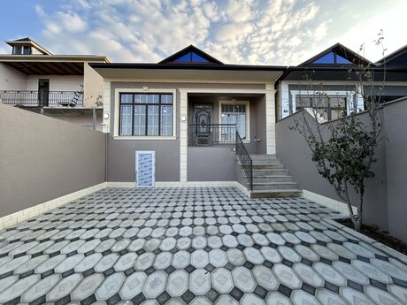 Elan №6568706 - Bakı, Saray q., 3 otaqlı, 73 m²
