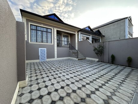 Sarayda 3 otaqlı həyət evi satılır, 73 m², 79 000 AZN, şəkil 4 / 12
