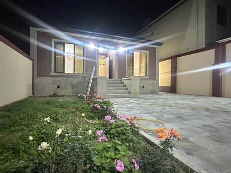 Объявление №6568710 - Баку, пос. Мехтиабад, 4-комн., 135 м²