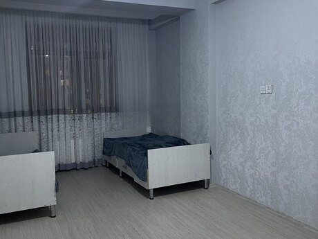 İnşaatçılarda 3 otaqlı yeni tikili mənzil kirayə verilir, 96 m², 790 AZN/ay, şəkil 4 / 8
