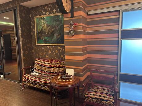 28 Mayda 8 otaqlı yeni tikili mənzil kirayə verilir, 400 m², 3 399 AZN/ay, şəkil 4 / 12