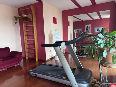28 Mayda 8 otaqlı yeni tikili mənzil kirayə verilir, 400 m², 3 399 AZN/ay, şəkil 3 / 12