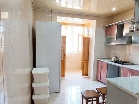 Həzi Aslanovda 3 otaqlı köhnə tikili mənzil satılır, 86,8 m², 185 000 AZN, şəkil 4 / 4