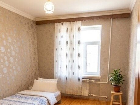 Həzi Aslanovda 3 otaqlı köhnə tikili mənzil satılır, 86,8 m², 185 000 AZN, şəkil 3 / 4
