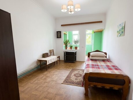 Объявление №6568737 - Баку, м. Ази Асланов, 1-комн., 34 м², 5/9 этаж