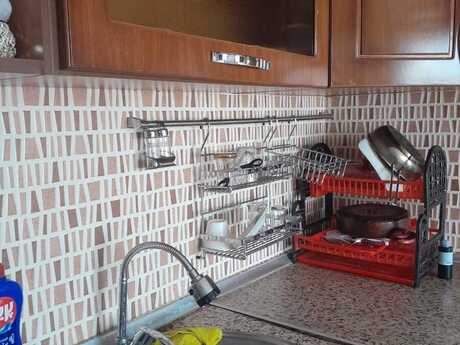 Masazırda 1 otaqlı yeni tikili mənzil kirayə verilir, 50 m², 280 AZN/ay, şəkil 4 / 6