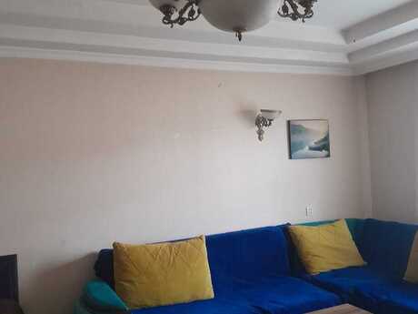 1 otaq · 50 m² · 6/6 mərtəbə, Masazır