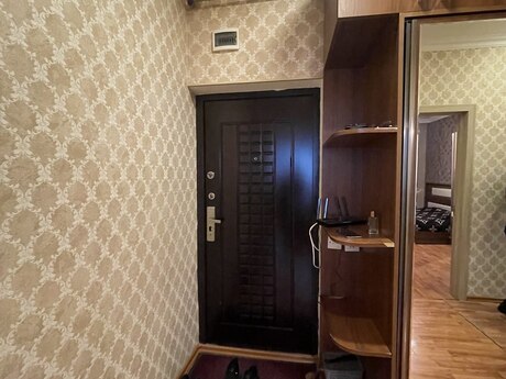 3-room new-build apartment for sale in Qurtuluş 93 residence, 84 m², 109 500 AZN, photo 2 / 12