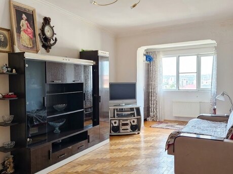 Объявление №6568751 - Баку, м. Халглар Достлугу, 3-комн., 78.6 м², 5/5 этаж