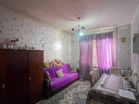 Elan №6568750 - Bakı, Həzi Aslanov m., 3 otaqlı, 80 m², 5/9 mərtəbə