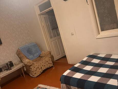 Elan №6568752 - Bakı, Elmlər Akademiyası m., 2 otaqlı, 45 m²