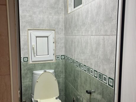 Həzi Aslanovda 3 otaqlı köhnə tikili mənzil satılır, 86,8 m², 139 000 AZN, şəkil 4 / 7