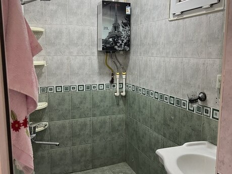 Həzi Aslanovda 3 otaqlı köhnə tikili mənzil satılır, 86,8 m², 139 000 AZN, şəkil 3 / 7