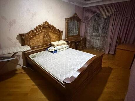 8 Noyabrda 2 otaqlı yeni tikili mənzil kirayə verilir, 80 m², 750 AZN/ay, şəkil 2 / 7