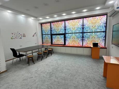 Elan №6568777 - Bakı, Şah İsmayıl Xətai m., 1 otaqlı, 50 m²