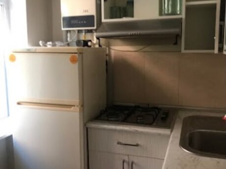 Nərimanovda 1 otaqlı köhnə tikili mənzil kirayə verilir, 35 m², 550 AZN/ay, şəkil 4 / 4