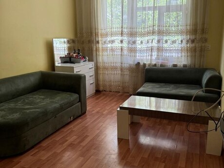 1 otaqlı mənzil, 35 m², Nərimanov, 550 AZN