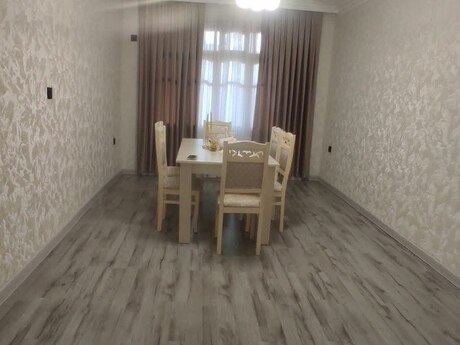 Elan №6568741 - Bakı, Neftçilər m., 3 otaqlı, 85 m², 5/5 mərtəbə
