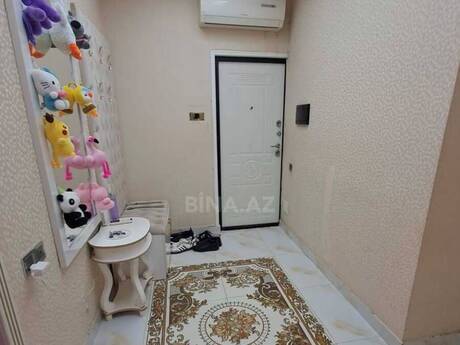 3 otaq · 80 m² · 2/9 mərtəbə, Bakıxanov
