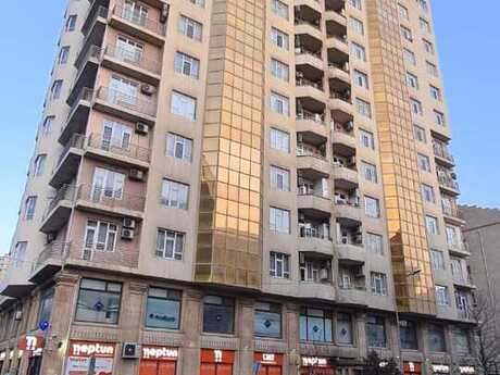 Elan №6568810 - Bakı, 28 May m., 3 otaqlı, 200 m², 20/22 mərtəbə
