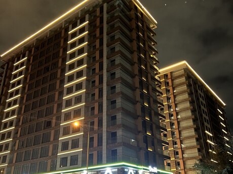 2 otaq · 56 m² · 7/13 mərtəbə, Azadlıq Prospekti