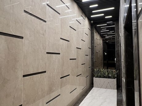 Azadlıq Prospektidə 2 otaqlı yeni tikili mənzil satılır, 56 m², 182 000 AZN, şəkil 4 / 12